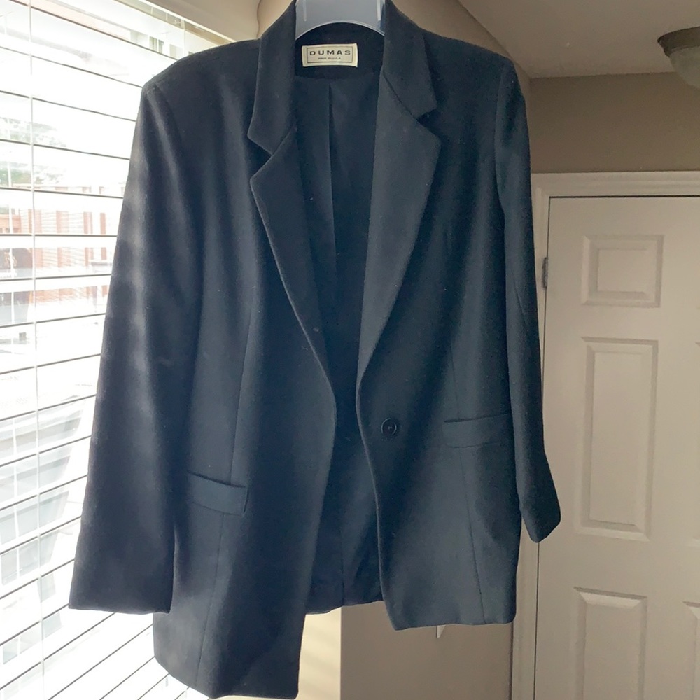 Dumas coat